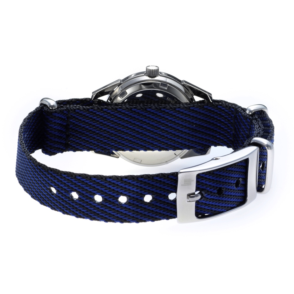 1969年発売“伝説の腕時計”が現代に蘇るの画像