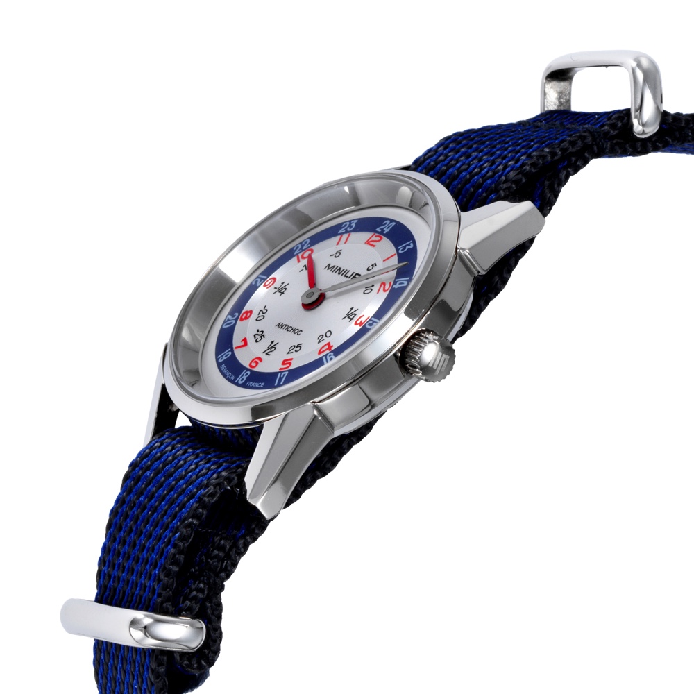 1969年発売“伝説の腕時計”が現代に蘇るの画像