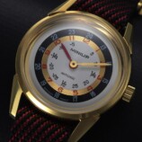 1969年発売“伝説の腕時計”が現代に蘇るの画像