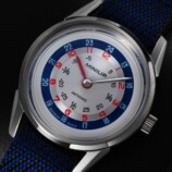 1969年発売“伝説の腕時計”が現代に蘇るの画像