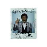 中島健人「月刊スカパー！」3月号表紙に登場の画像