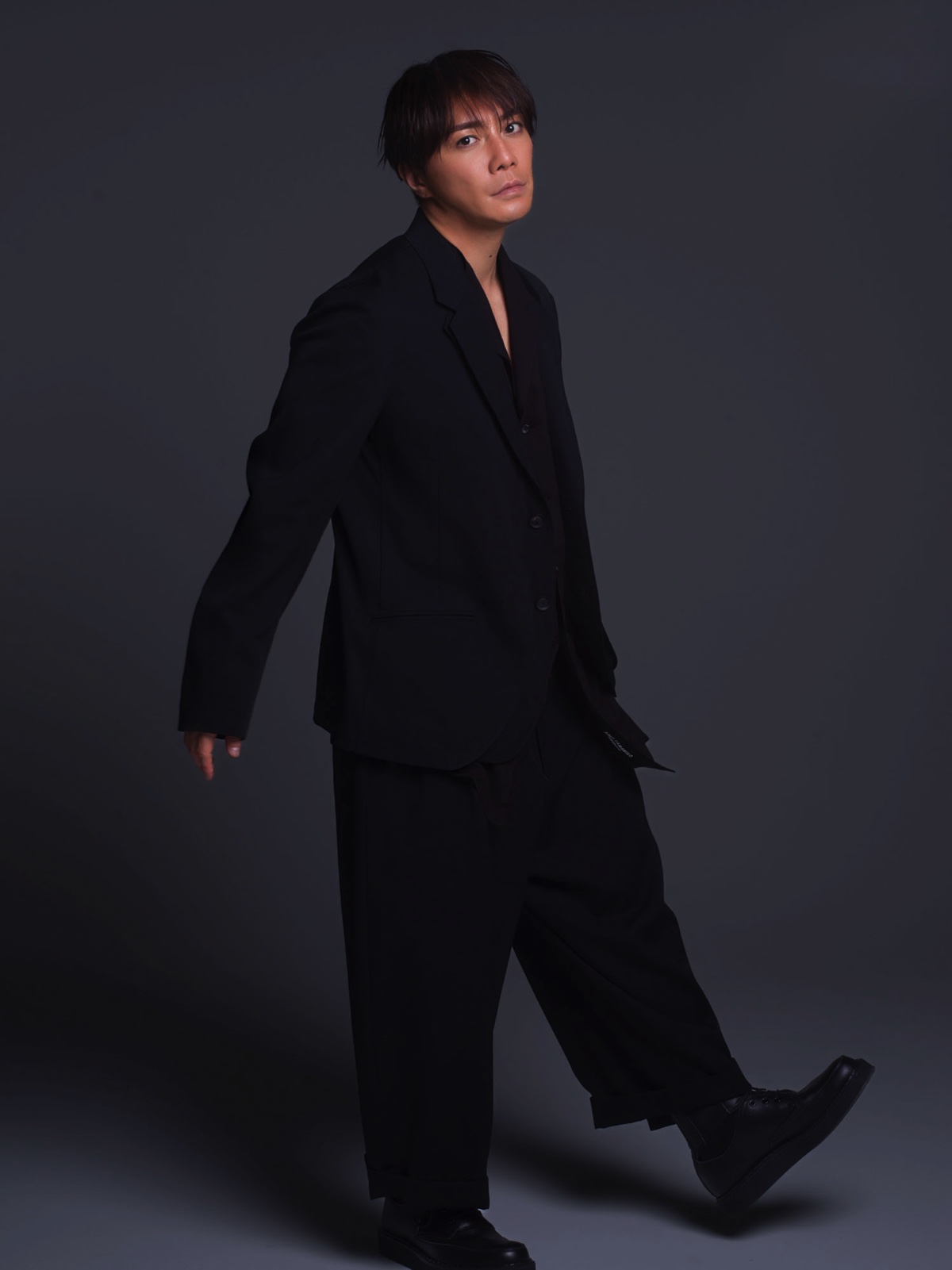 成宮寛貴が語る“俳優業復帰”までの8年間の画像