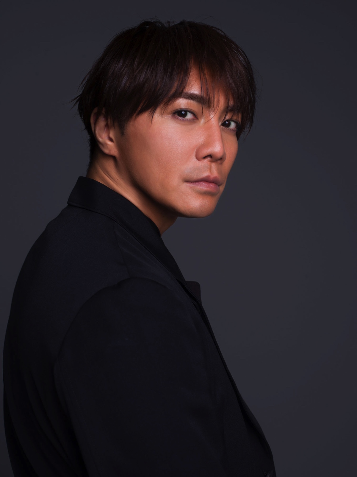 成宮寛貴が語る“俳優業復帰”までの8年間の画像