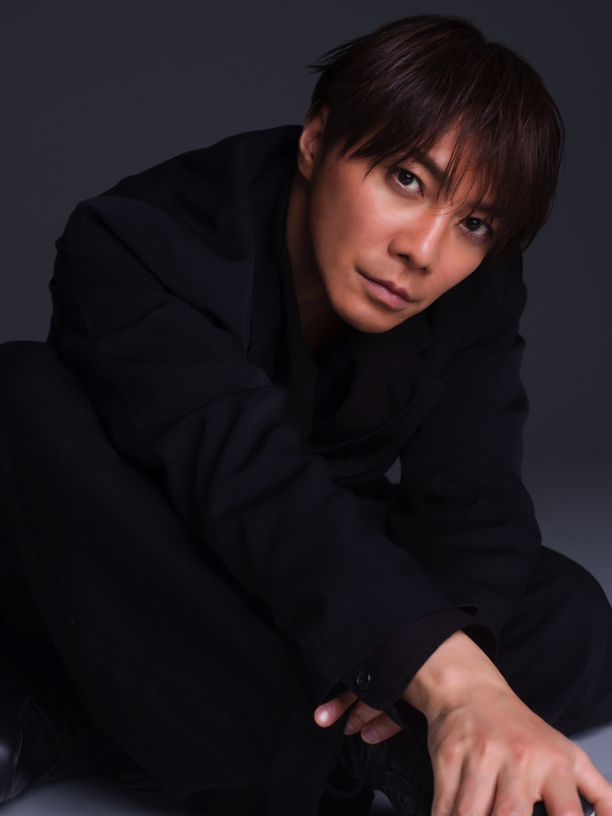 成宮寛貴が語る“俳優業復帰”までの8年間の画像