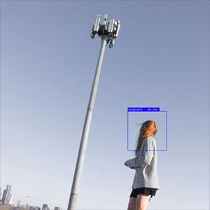 「ALL I AM」ジャケット