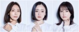 安達祐実×相武紗季×磯山さやか、ドラマ主演の画像