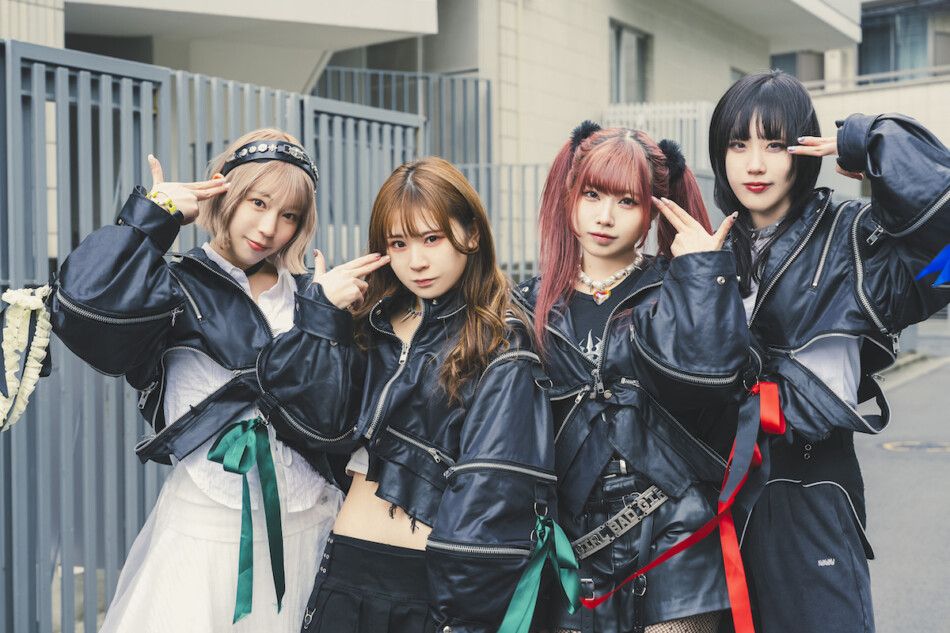 O-VER-KiLLが示す“バキルらしさ”