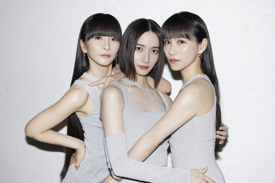 Perfume、5年ぶりの東京ドーム公演2デイズ開催 結成25周年イヤーの