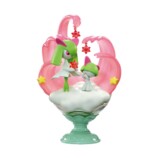 星とポケモンがテーマの美麗フィギュア登場の画像