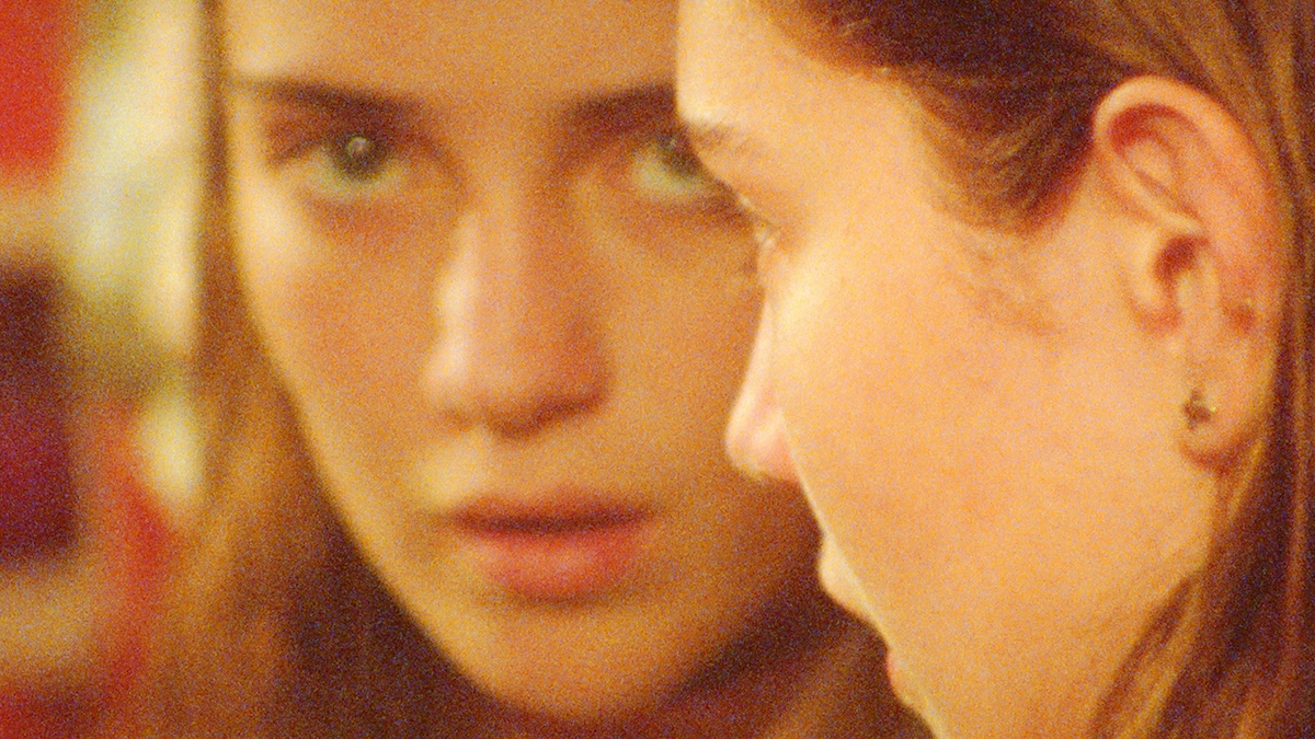 『スイート・イースト』本予告公開