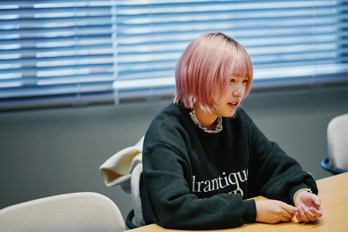 “東大物理学生”がなぜYouTuberに？の画像