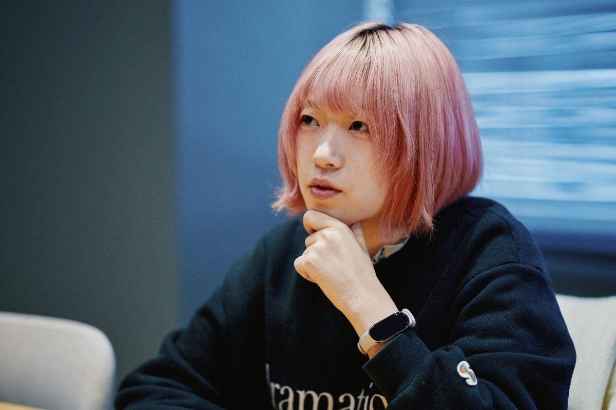 “東大物理学生”がなぜYouTuberに？の画像