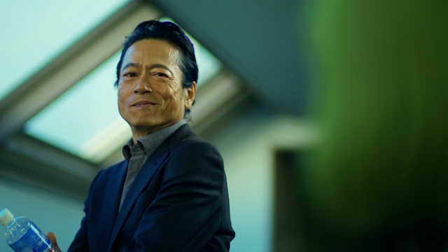 『東京サラダボウル』さまざまな“相棒”の形の画像