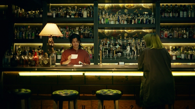 『東京サラダボウル』さまざまな“相棒”の形の画像