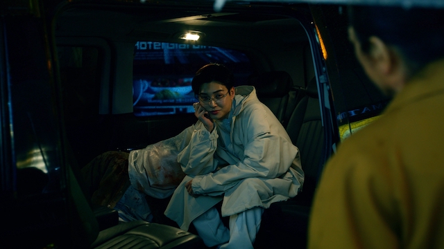 『東京サラダボウル』さまざまな“相棒”の形の画像