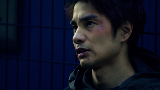 『東京サラダボウル』さまざまな“相棒”の形の画像