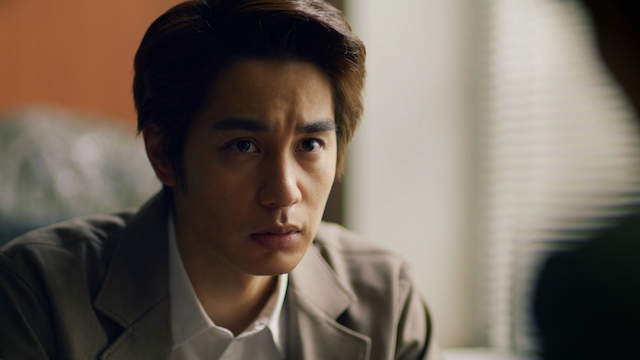 『東京サラダボウル』さまざまな“相棒”の形の画像