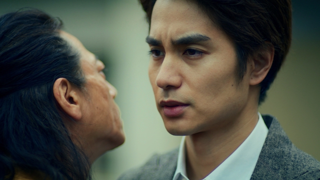 『東京サラダボウル』さまざまな“相棒”の形の画像