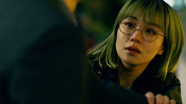 『東京サラダボウル』さまざまな“相棒”の形の画像