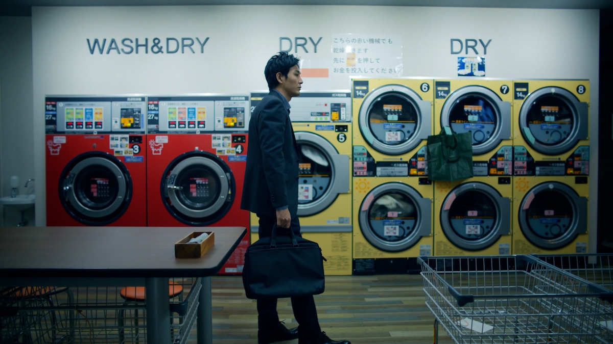 『東京サラダボウル』さまざまな“相棒”の形