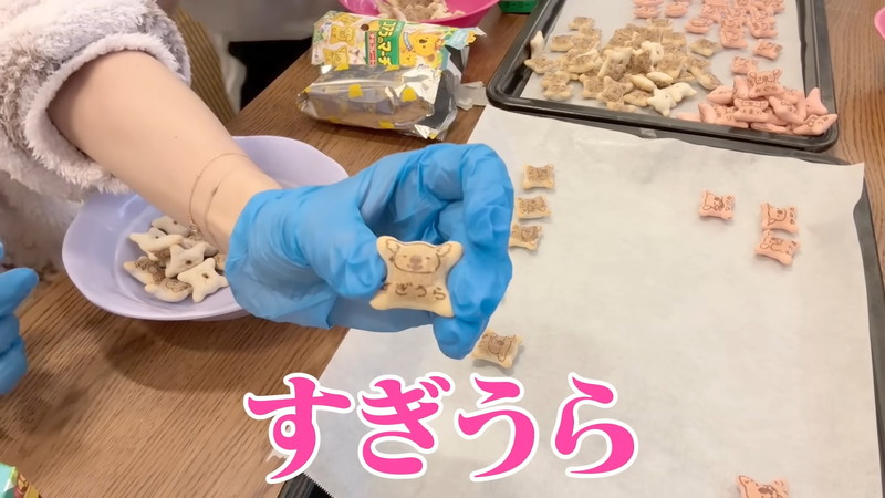 辻希美、ドンキでの購入品を紹介の画像