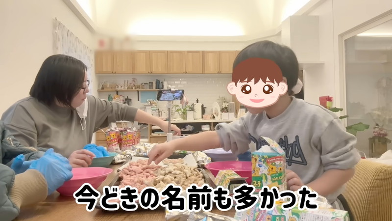 辻希美、ドンキでの購入品を紹介の画像
