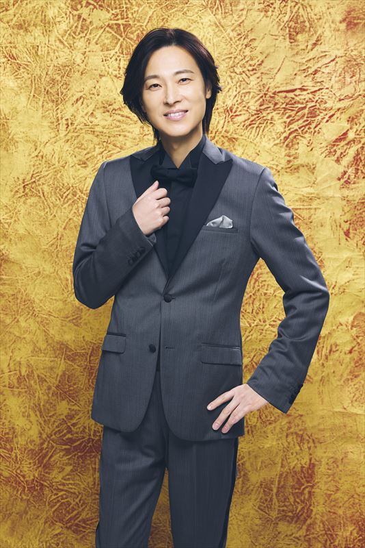 山内惠介、「北の断崖」フルMV公開