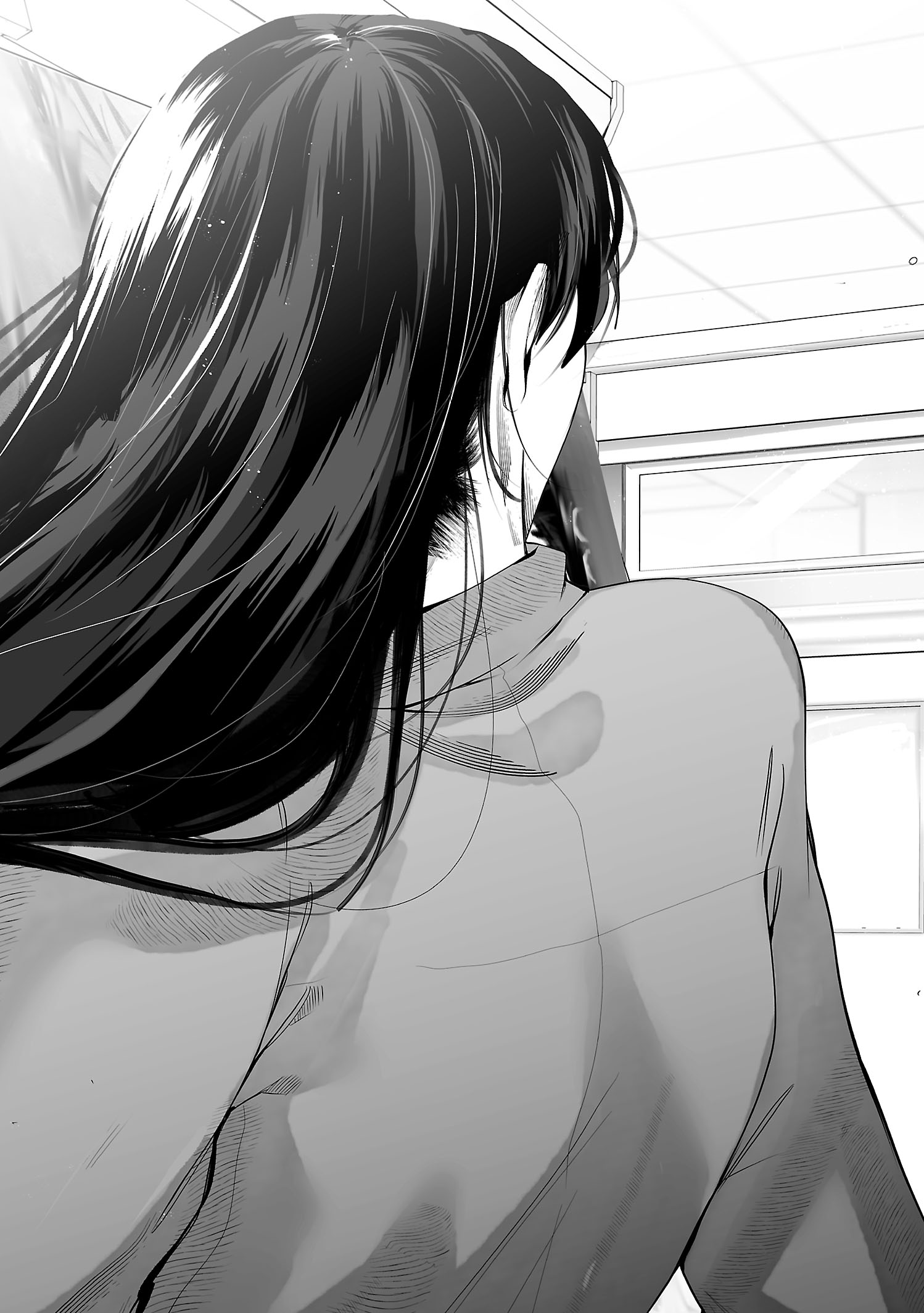 【漫画】ギャルが出会ったのは……？の画像