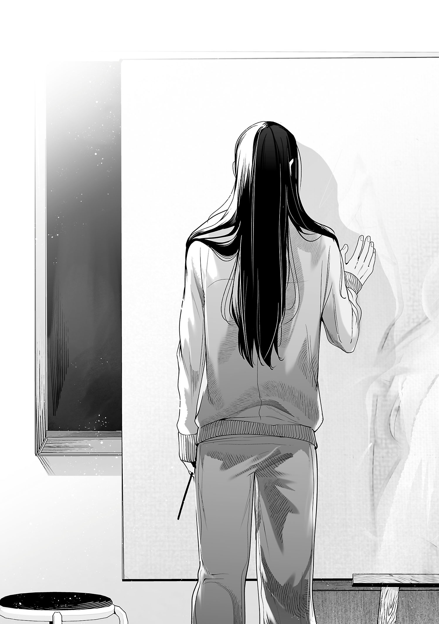 【漫画】ギャルが出会ったのは……？の画像