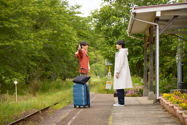 八木勇征が生きる上で最も大切にしていることの画像