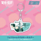 『シティーハンター』POP UP STORE開催の画像