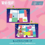 『シティーハンター』POP UP STORE開催の画像