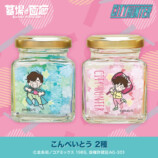 『シティーハンター』POP UP STORE開催の画像