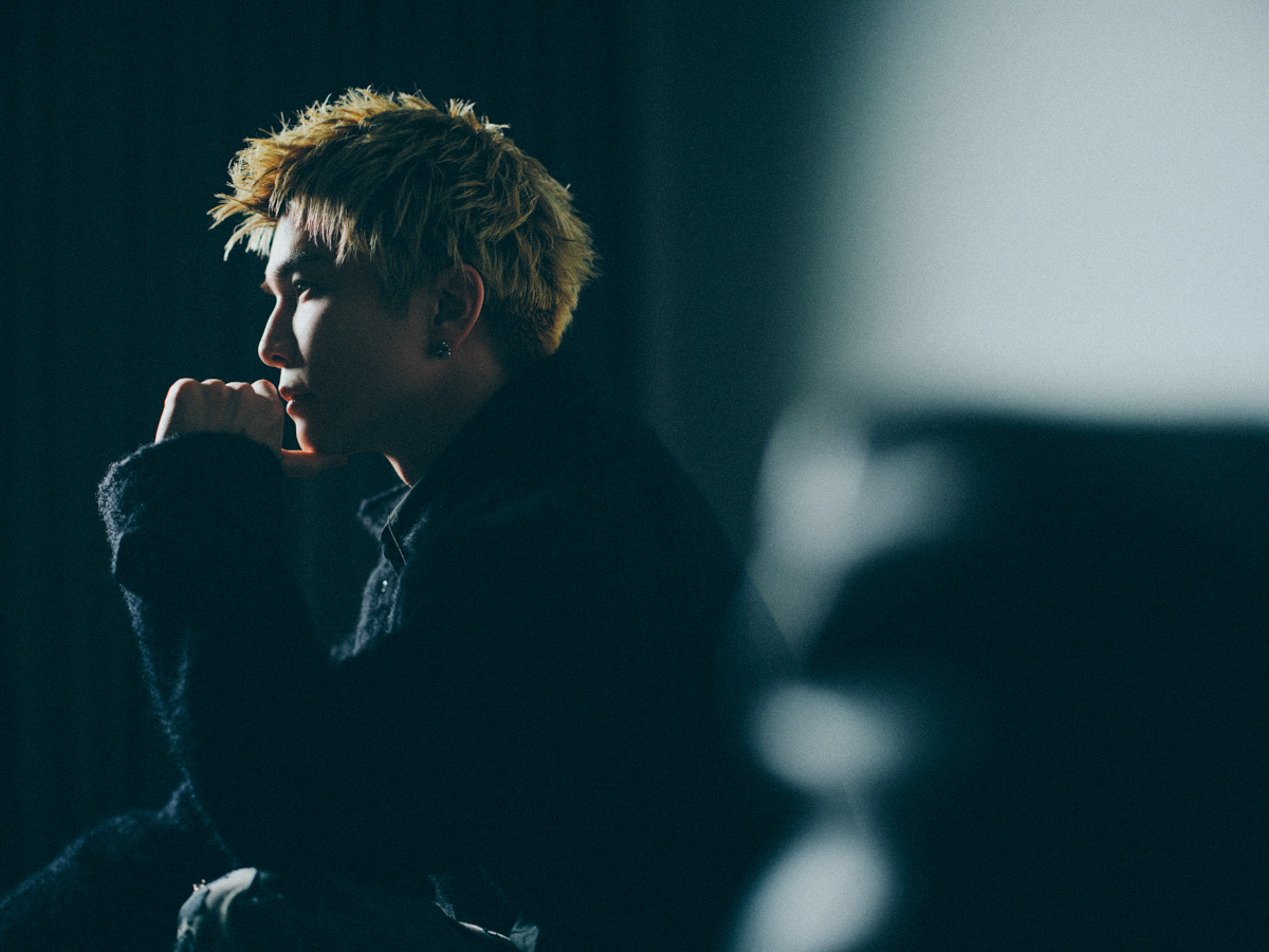 岩田剛典、多彩な活動を続けるための美学の画像