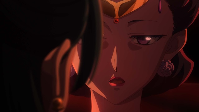 『薬屋のひとりごと』第32話先行カット公開の画像