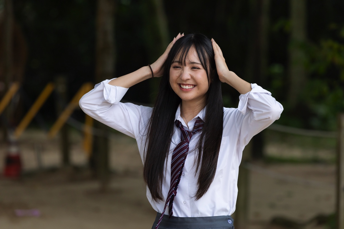 『今日好き 卒業編2025 in シンガポール』2話の画像