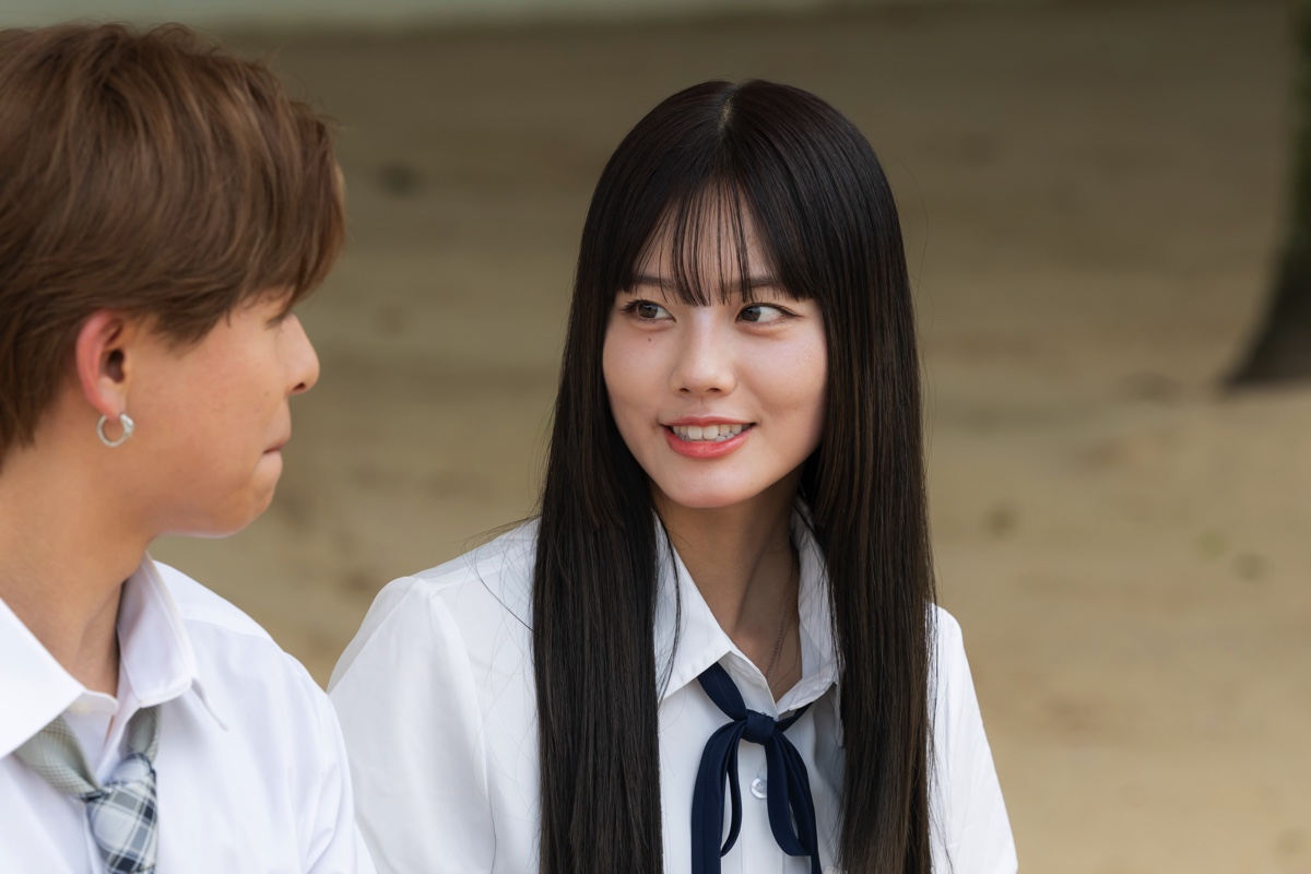 『今日好き 卒業編2025 in シンガポール』2話の画像