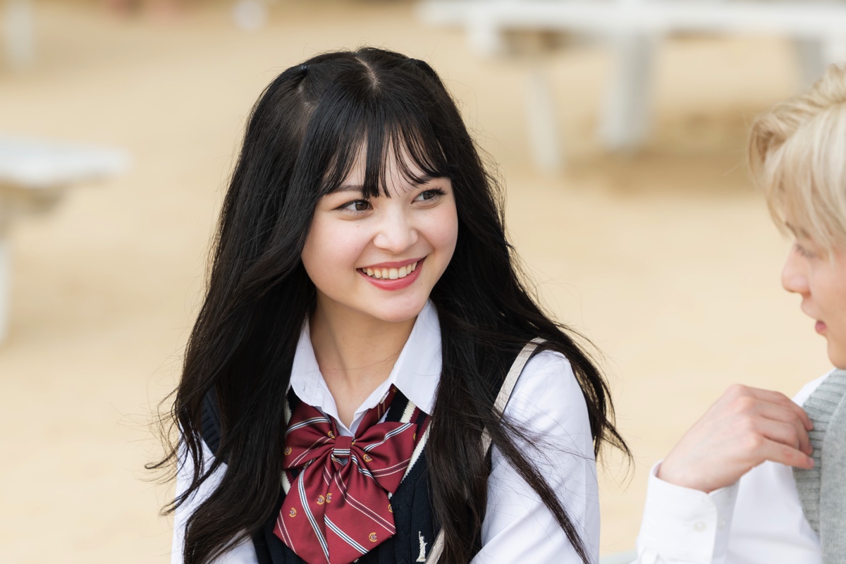 『今日好き 卒業編2025 in シンガポール』2話の画像