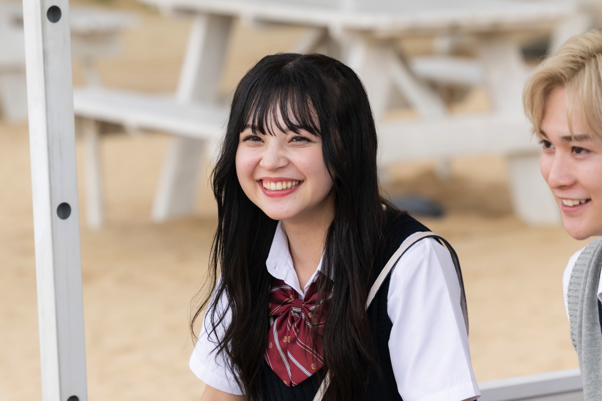 『今日好き 卒業編2025 in シンガポール』2話の画像