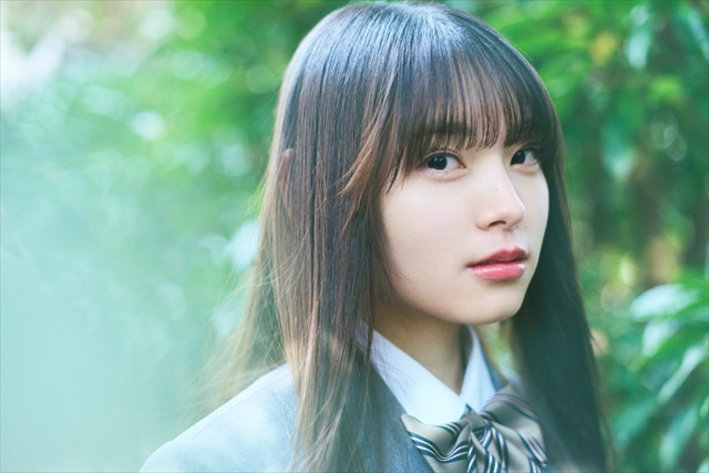 乃木坂46 6期生 森平麗心 アザーカット