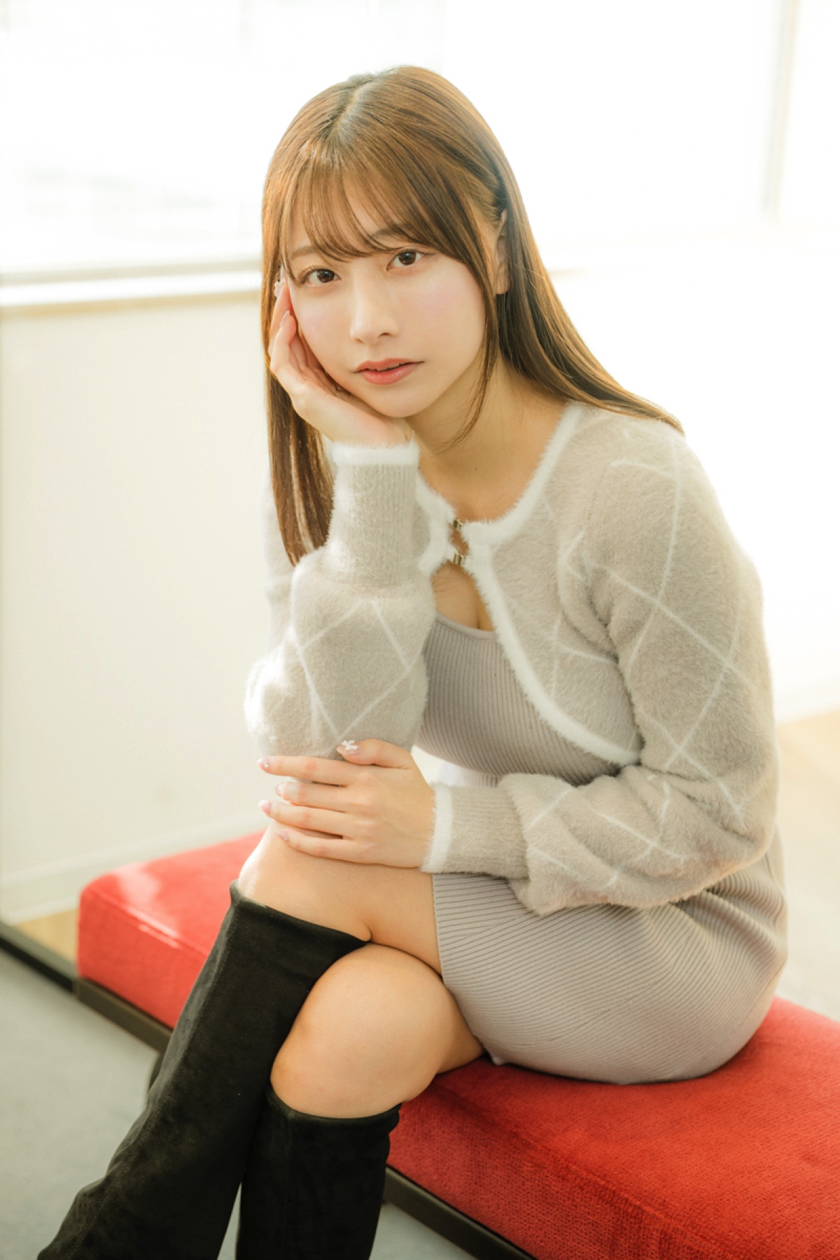 鈴木優香