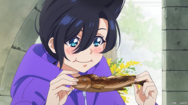 『全修。』第9話先行カット＆あらすじ公開の画像