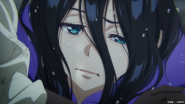 『全修。』第9話先行カット＆あらすじ公開の画像