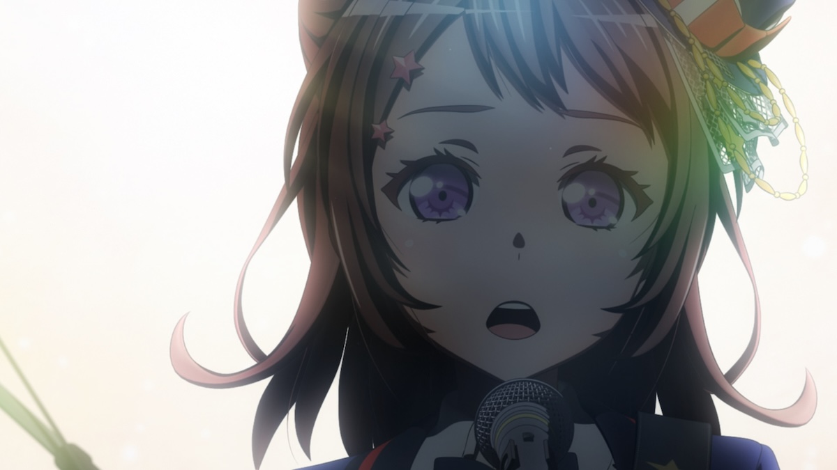 『BanG Dream! 2nd Season』©BanG Dream! Project