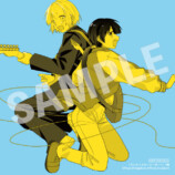 ボカロ名曲が漫画に『テレキャスタービーボーイ』の画像