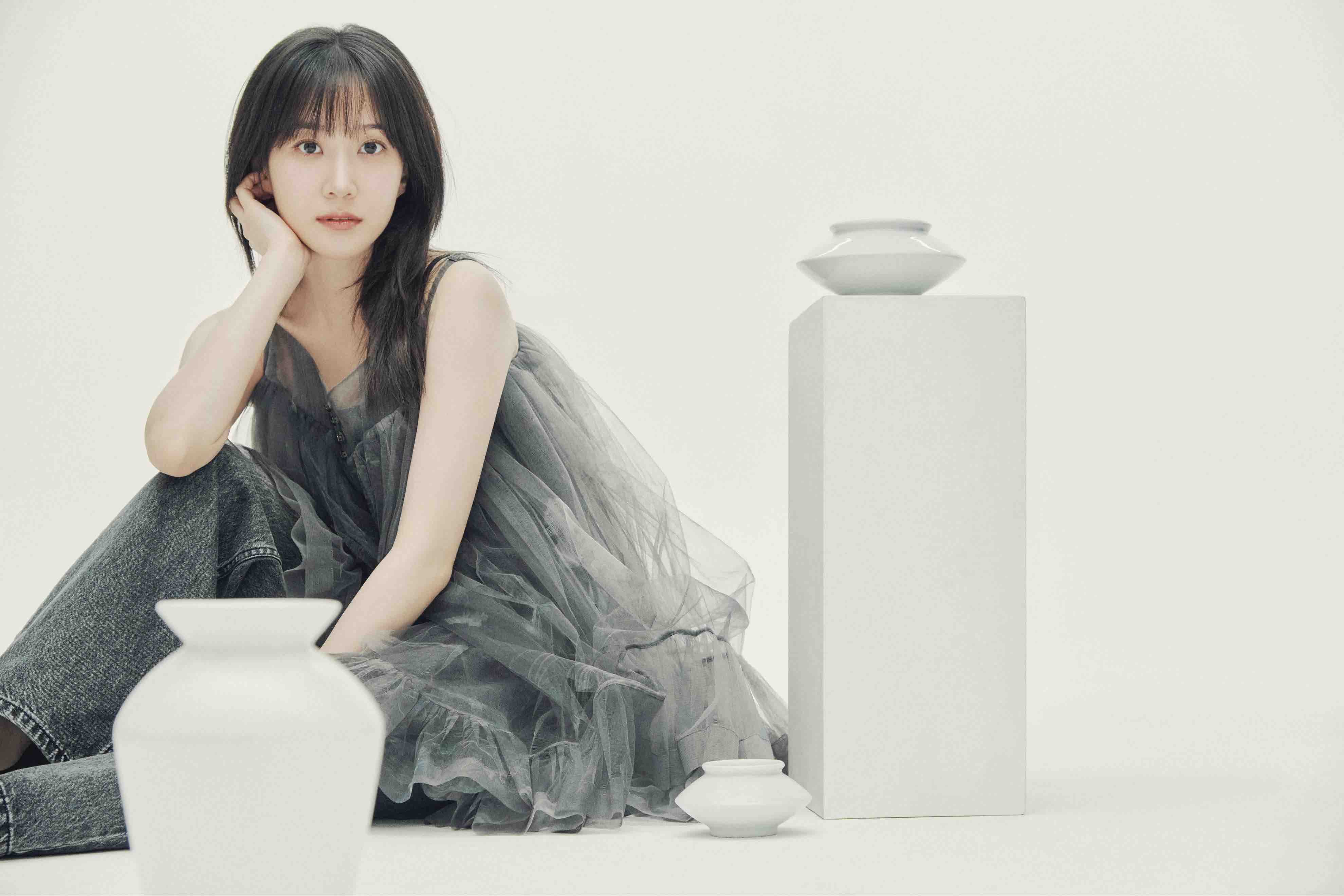 『CREA』2025年春号が発売の画像