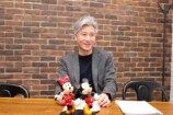 ディズニー好調の要因をGMに聞くの画像