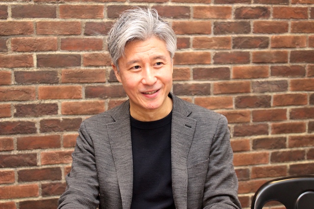 ディズニー好調の要因をGMに聞くの画像