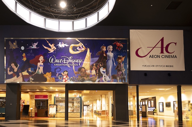 ディズニー好調の要因をGMに聞くの画像