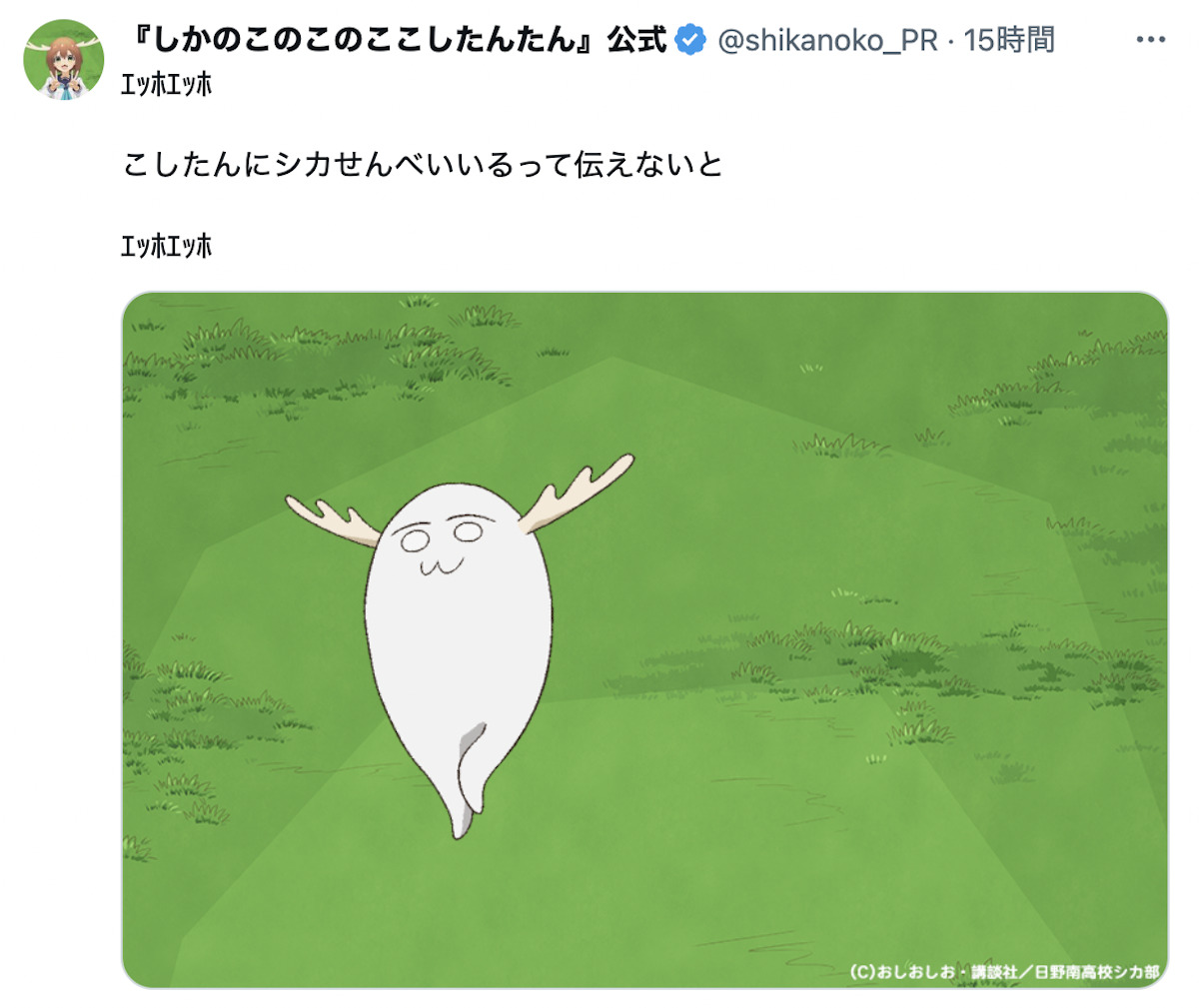 人気漫画家が“走るフクロウ”をイラスト化の画像